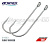 Крючки Owner Float Rigger (MH-12) сер. 51653 №10 (11шт)