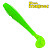 Мягкая приманка Fish Magnet Choppy Fat 2.8" цв. 125