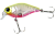 Воблер Jackall Chubby clear chartreuse tiger