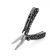 Мультитул (плоскогубцы) "СЛЕДОПЫТ", 11 предметов, в чехле, в коробке