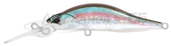 Воблер DUO Realis Rozante Shad 57MR цв. ADA4013