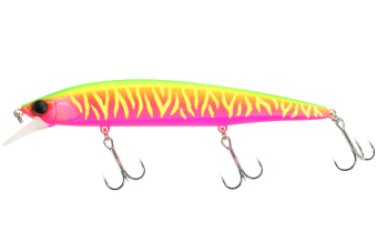 Воблер JACKALL Rerange 130SP 21.5g dragon fruit mat tiger