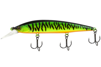 Воблер JACKALL Rerange 110SP MR 15.9g hot tiger