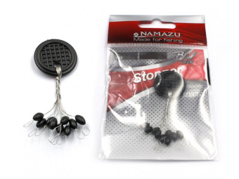 Стопор резиновый размер M (уп. 9шт)