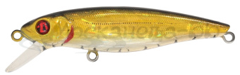 Воблер Pontoon 21 Greedy Gats 55SP MDR 402