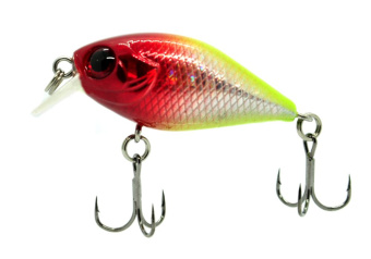 Воблер Mottomo Chubber 36F 3,8g Pure Clown