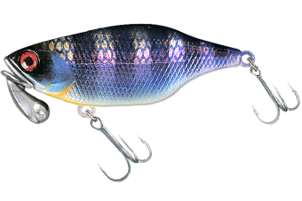 Раттлин Jackall TN/70 Trigon 31.5g maruhata keimura gill
