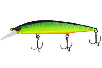 Воблер JACKALL Rerange 110SP MR 15.9g matt tiger