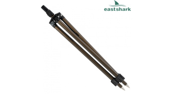 Телескопическая тренога с резьбой 1,2 м Eastshark
