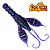 Мягкая приманка Fish Magnet KRAKEN 2.7" цв. 133