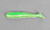 Мягкая приманка Generic Craft Walleye 3,5in, 9см, цв.111
