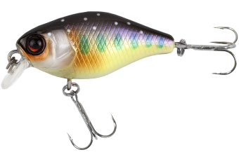 Воблер Jackall Chubby Iwana