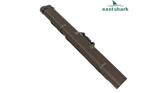 Тубус двойной EastShark 1.35 м