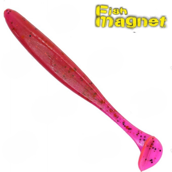 Мягкая приманка Fish Magnet Talisman 3.0" цв. 006