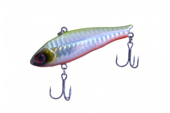 Воблер Mottomo Sharper 70S 26,5g Mat Chart Holo