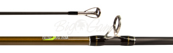 Удилище кастинговое NORSTREAM Thor Casting THB-782XXH тест 30 - 100 г