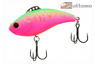 Воблер Mottomo Saltar 60S 13g Watermelon Pink