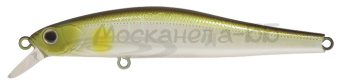 Воблер ZIPBAITS Rigge S-Line 90S цвет 191