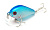Воблер Lucky Craft Clutch SR 0541 Slip Stream Blue