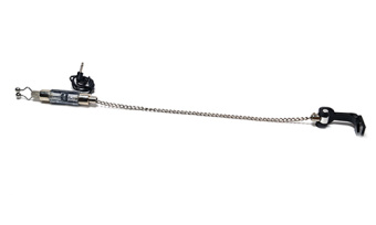 Механический сигнализатор Nautilus Bat Illuma NBI Green