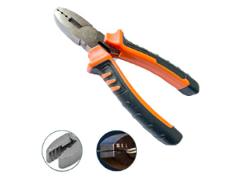 Кримпер Nautilus NFC2522 three sizes