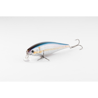 Воблер Lucky Craft Pointer 100SR цв. MS American Shad