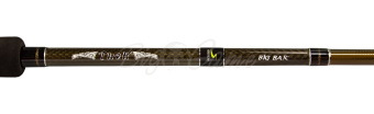 Удилище кастинговое NORSTREAM Thor Casting THB-782XXH тест 30 - 100 г