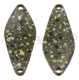 Блесна колеб. Valkein Hi Burst Xcross 2,2 гр, цв. X13