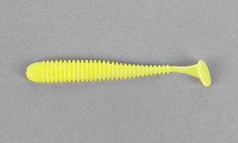 Мягкая приманка Generic Craft Swing Tail 3.5in цв. 107