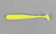 Мягкая приманка Generic Craft Swing Tail 3.5in цв. 107