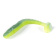 Мягкая приманка Lucky John Tioga 2.9'' цв. T57