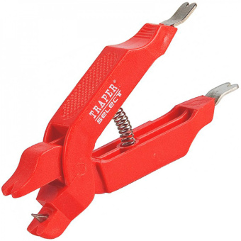 Зажим для грузил Traper 2320