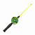 Удилище зимнее Stinger IceHunter 70LN