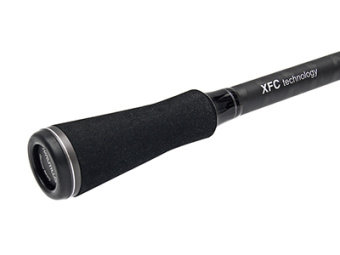 Спиннинг Nautilus Verona VRS-842ML 254см 3-16гр