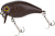 Воблер JACKALL Chubby 38F SSR 4,2g tackey brown