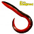 Мягкая приманка Fish Magnet UGOR 4,0" цв. 206