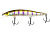 Воблер JACKALL RV-Minnow 110SP 16.3g ghost gill