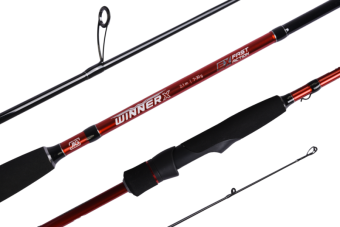 Удилище спин. Maximus WINNER-X JIG 24ML 2,4m 5-21g