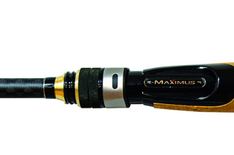 Удилище спин. Maximus MANIC 21M 2.1m 7-35g