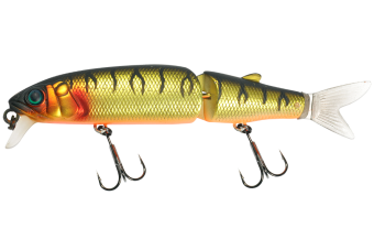 Воблер JACKALL Tiny Magallon SP 8,8см/7,2g mat gold tiger