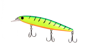 Воблер Mottomo Corso 130SP 24,3g Lime Tiger