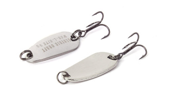 Блесна Generic Craft Wob-L-Rite, 9г, цв.719