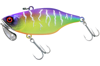 Раттлин Jackall TN/70 Trigon 31.5g nh table rock