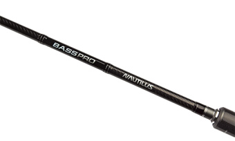 Спиннинг Nautilus BASSPRO BPS-672MH 7-28гр
