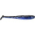 Виброхвост NORSTREAM Siddy 5'' (6 шт) цв. 08 Black Blue