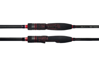 Спиннинг Maximus HIGH ENERGY-Z JIG 24M 2,4m 7-35g