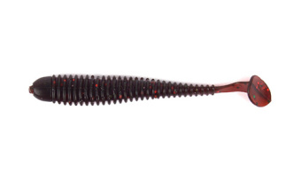 Мягкая приманка Generic Craft Swing Tail 3.5in цв. 106