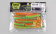 Мягкая приманка Generic Craft Easy blue 3,5in, 9см, цв.112