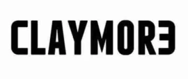 Claymore Claymore