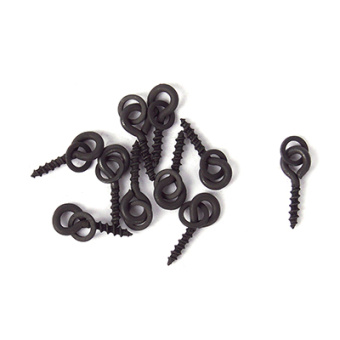 Винт для насадки Nautilus Screw with ring 1*12*4мм